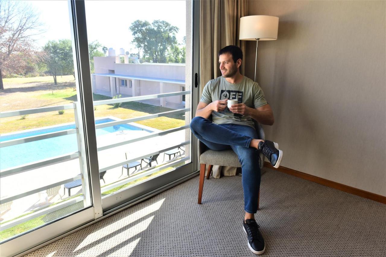 Howard Johnson San Francisco Hotel San Francisco (Cordoba)